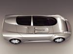Giugiaro VAD.HO Concept by Italdesign 2007 года